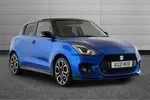 2021 Suzuki Swift Sport