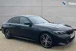 2024 BMW 3 Series