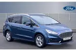 2023 Ford S-MAX