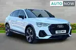 2019 Audi Q3