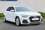 2024 Audi A1