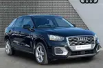 2019 Audi Q2