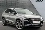 2026 Audi Q4