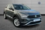 2024 Volkswagen T-Roc