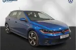 2022 Volkswagen Polo GTI