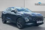 2025 Omoda 5