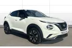 2023 Nissan Juke