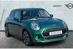 2021 MINI Hatchback
