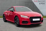 2021 Audi TT