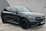 2023 Mercedes-Benz EQC