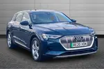 2020 Audi e-tron