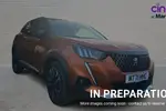 2021 Peugeot 2008