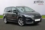 2021 Ford Galaxy