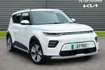 2022 Kia Soul