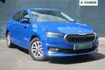 2023 Skoda Fabia