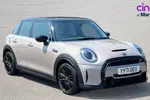 2021 MINI Hatchback