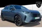 2025 Peugeot 3008