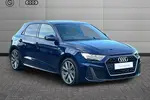 2025 Audi A1