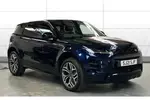 2021 Land Rover Range Rover Evoque