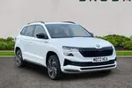 2023 Skoda Karoq