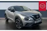 2025 Nissan Juke