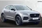 2023 Jaguar E-Pace