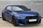 2025 BMW 2 Series