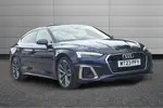2023 Audi A5