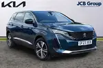 2023 Peugeot 5008