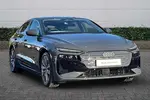 2025 Audi A6