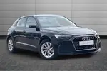 2025 Audi A1