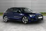 2022 Audi A3