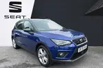 2020 SEAT Arona
