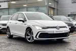 2022 Volkswagen Golf