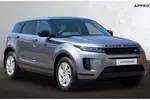 2026 Land Rover Range Rover Evoque