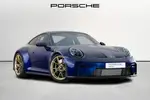 2025 Porsche 911