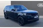 2022 Land Rover Range Rover
