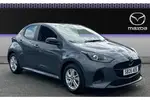 2026 Mazda 2 Hybrid