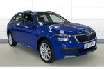 2021 Skoda Kamiq