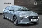 2021 Hyundai IONIQ