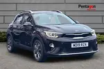 2019 Kia Stonic