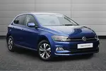 2021 Volkswagen Polo