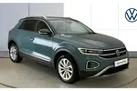 2023 Volkswagen T-Roc
