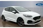 2023 Ford Fiesta ST