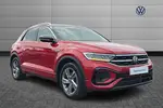 2022 Volkswagen T-Roc