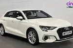 2023 Audi A3