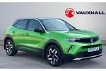 2022 Vauxhall Mokka