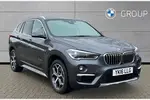 2016 BMW X1