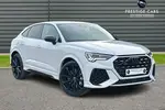 2021 Audi RS Q3