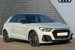 2025 Audi A1